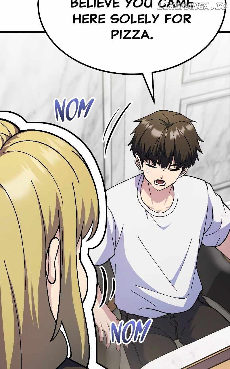 Divine Delivery Chapter 64 139